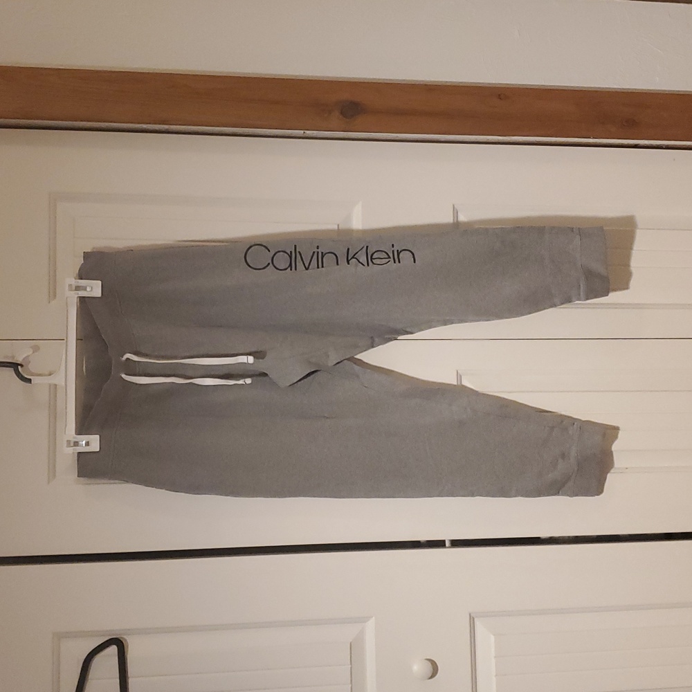 Calvin Klein Woman's L sleepwear sweatpants